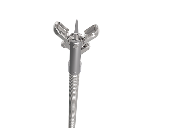 Disposable Biopsy Forceps