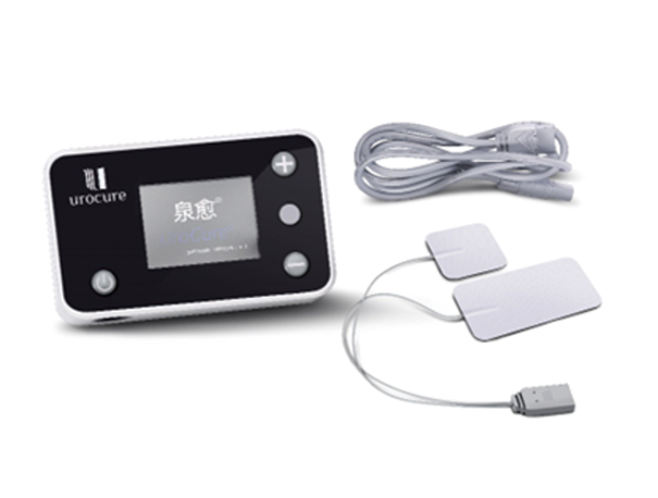 Urocure® Non-invasive Tibial Nerve Stimulation