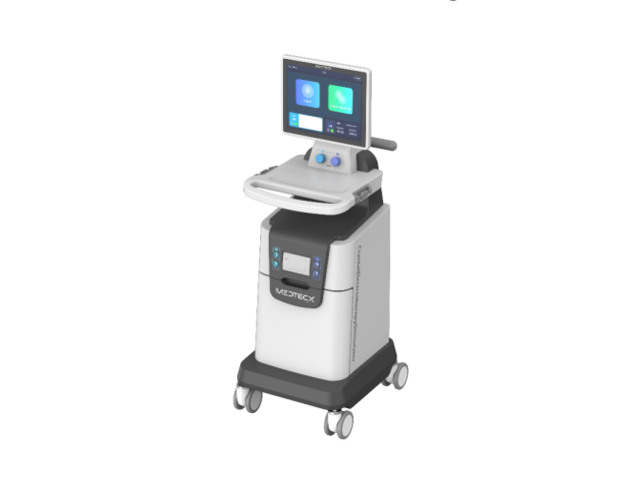 UroCure&reg; Pro Non-invasive Low-Frequency Tibial Nerve Stimulator